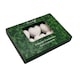 image 2 of Corin Craft Fragrant Freshener Hearts - Fresh Linen