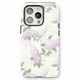 image 1 of Pretty Lilacs Phone Case | Purple | iPhone 15 Pro Max
Magsafe | iPhone 15 Pro Max
Magsafe
