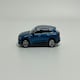 image 5 of Audi e tron 2020 Blue Metallic 1:87 Minichamps 870018220