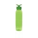 image 2 of XD Collection Oasis RPET 650ml Water Bottle - Green - One Size Green | One Size