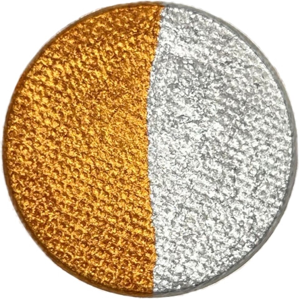 image 1 of Precious (Gold & Silver) Pan Multi