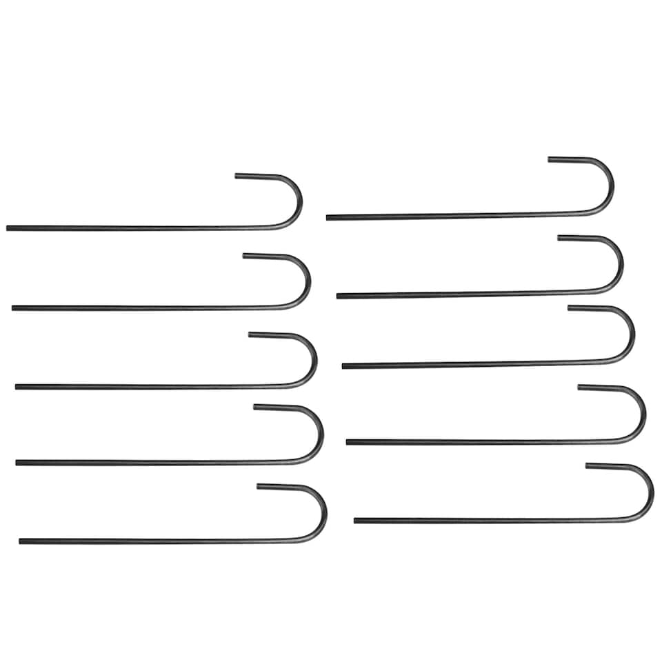 image 1 of Outsunny Metal Vintage Garden Arch Lawn Arbor Trellis Rose Plant Climbing Rack