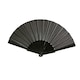 image 1 of MidOcean Fanny Handheld Fan - Black - One Size