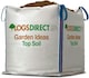 image 1 of Bulk Dumpy Bag Premium Vegetable Top Soil
