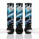 image 1 of Odour Buster Shoe Deodorant & Spray - Ultimate Shoe Freshener & Deodoriser (Pack of three / 300ml)
