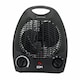image 1 of Portable Mini Electric Heater EDM 07220 Black 1000 - 2000 W