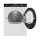 image 3 of Haier HD110A2959E 11kg Load Heat Pump Tumble Dryer Wi-Fi Class A++