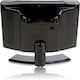 image 5 of Denver MC-5220 CD Player For Home HiFi System - CD Player With Speakers & Radio - Mains Power, Clock Radio, Remote Control, Desktop Stand/Wall Mounted CD Player