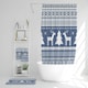 image 4 of Knitted Ornamental Pattern (Bathroom Set)