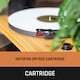 image 9 of Lenco LBT-335BA - Turntable with Bluetooth transmission, Bamboo