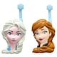 image 1 of Lexibook TW18FZ 3D Disney Frozen Walkie-Talkies 500M