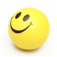 Happy Face Ball