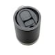image 3 of XD Collection Recycled Stainless Steel Tumbler - Black - One Size