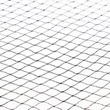 Oypla 5m x 4m Garden Protective Mesh Netting Fruit Vegetable Bird Pest Protection