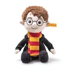 Steiff Harry Potter Soft Toy, 28cm