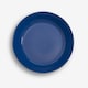 image 2 of Sur La Table Colour Me Happy Blue Pasta Bowl