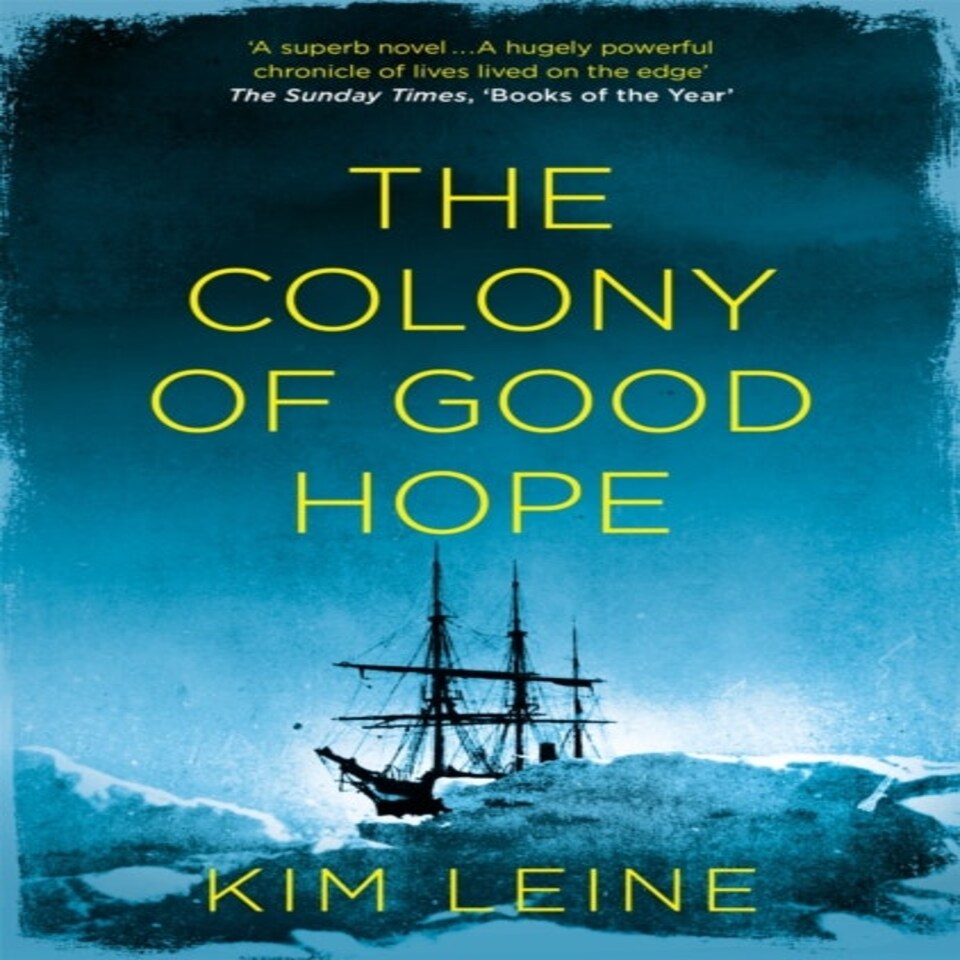 The Colony Of Good Hope
