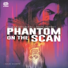 Phantom On The Scan