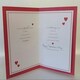 image 2 of Partner Celebrating Champion Glass us on Valentine's Day Card