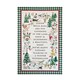 image 1 of Ulster Weavers Winter Walkies Tea Towel - Cotton Beige