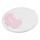 image 4 of Kikka Boo Bowl 4 In 1 Pink