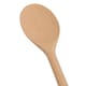 image 4 of Argon Tableware 3pc Wooden Cooking Spoon Set