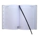 image 3 of Janrax 2026-2027 A5 Day Per Page Blue Academic Diary