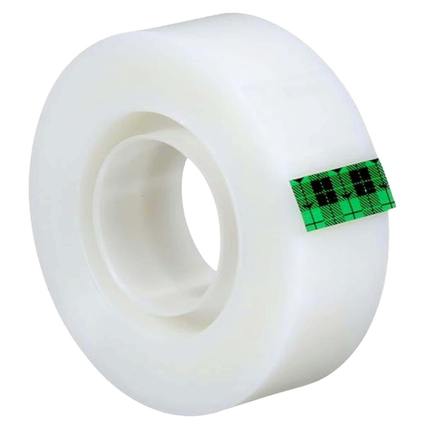 Scotch Magic Tape 19mm x 15m - One Colour - One Size