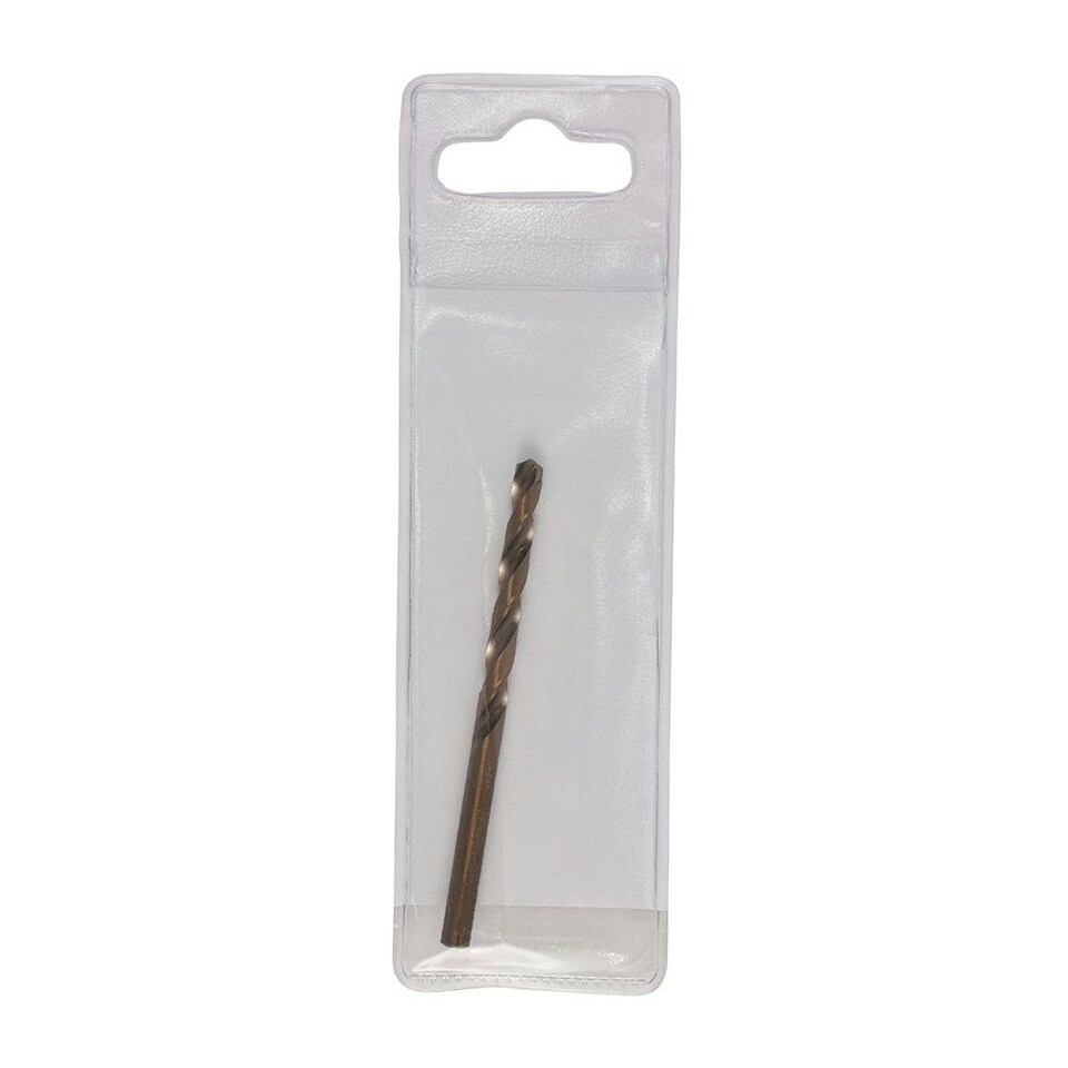 image 1 of Timco - Ground Jobber Drills - Cobalt M35 (Size 5.0mm - 1 Each)