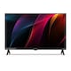 image 3 of SHARP 24HD2225K 24 Inch HD Roku Smart TV with Freely