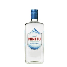 Minttu Peppermint Liqueur