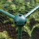image 4 of GardenSkill Fruit & Vegetable Cage Kit with Insect Mesh 1.25m x 0.625m H - Quick Build Garden Crop Protection Frame for Brassicas, Raised Beds