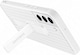 image 3 of Samsung Galaxy S22 Plus Protective Standing Cover White/Green - EF-RS906CWEGEW