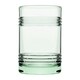 image 4 of Pasabahce Aware Tincan Recycled Highball Glasses - 490ml - Green - Pack of 4