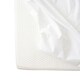 image 2 of Waterproof Fitted Mattress Protector for Cot Bed - 160 x 70cm