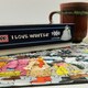 image 5 of Mike Jupp I Love Winter 1000 Piece Jigsaw Puzzle