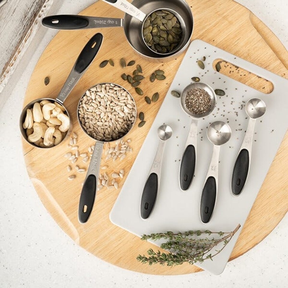 image 1 of Fusion Chopping Board 4 Pack