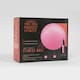 image 5 of Phoenix Fitness  Fit Ball with Pump - Pink