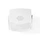 image 9 of Nedis Door Entry Motion Detection Alarm, Easy-to-Use CDS Sensor for Wall or Ceiling Mount, Adjustable Angle, Battery Powered, 80 dB