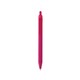 image 3 of XD Collection Tide Recycled ABS Plastic Pen - Pink - One Size