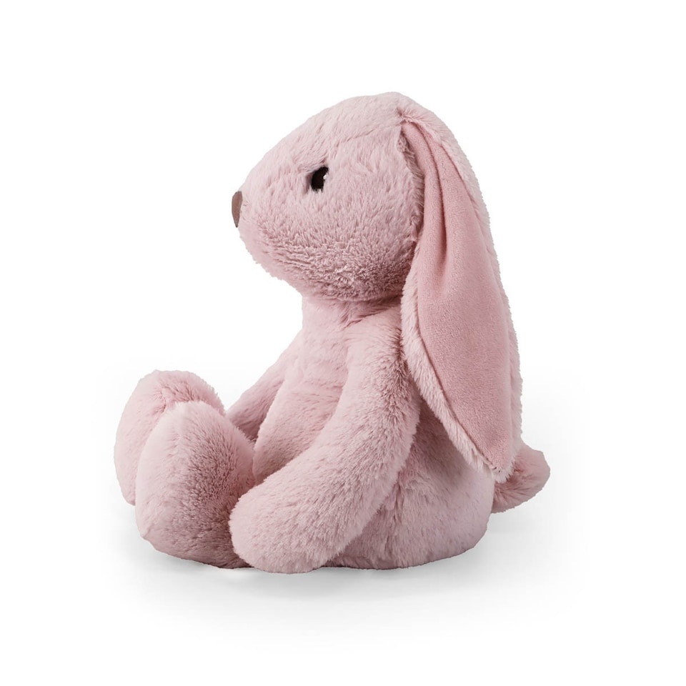 image 1 of Gosh! Bunny Rabbit Plush Softie Toy