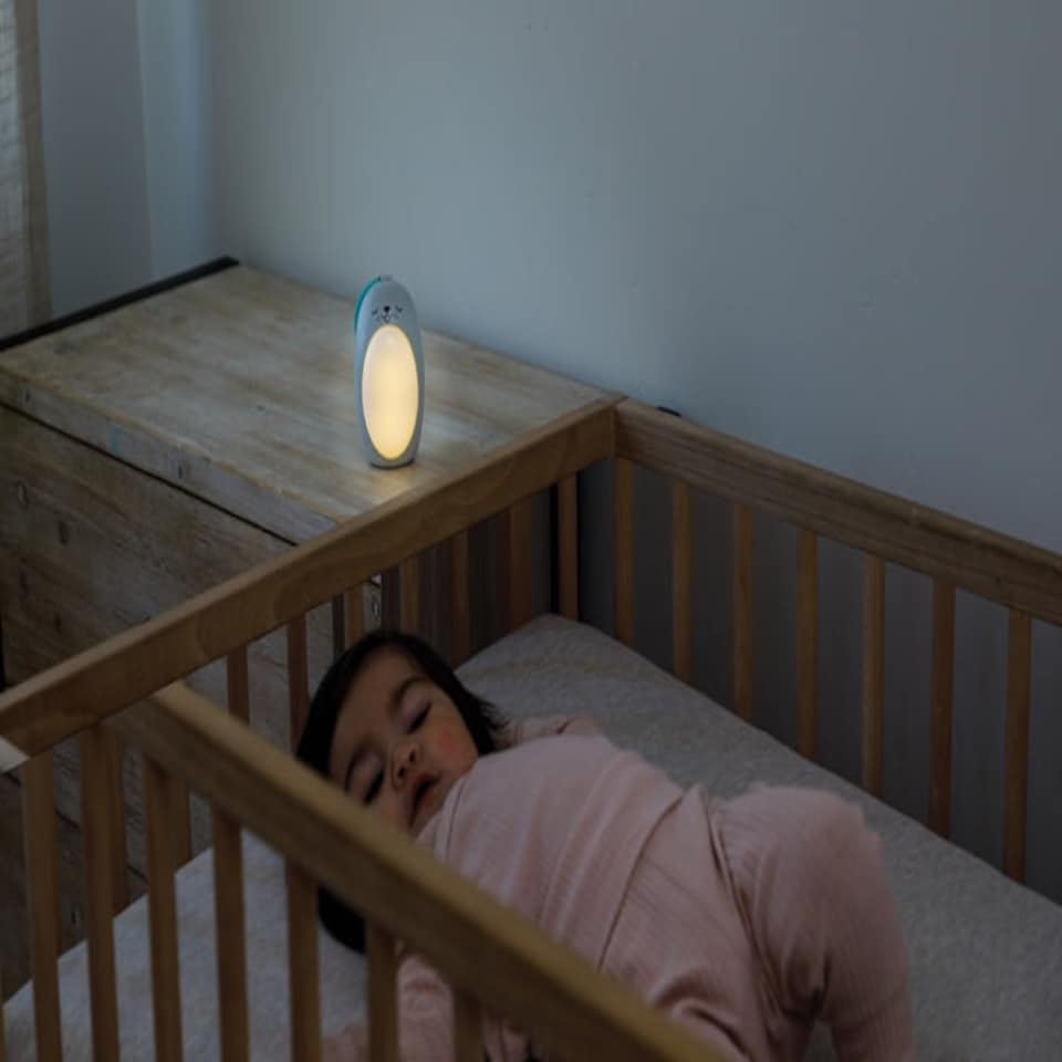 image 1 of Infantino 3-In-1 Sounds & Lights Soothing Pal