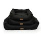 image 3 of HugglePets Luxury Lounger Blue | L