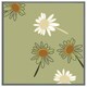 image 3 of Patterns and shapes in the style of scrapbooking (Picture Frame) Black | L