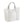 Soft White/French Navy