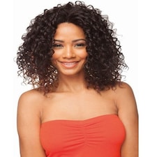 Cherish  Syn Danica Lace Wig Multi | D27/30/613 | One Size