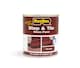 image 1 of Rustins Quick Dry Step & Tile Paint Gloss Red 2.5L - STRDW2500