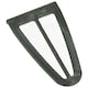 image 2 of SPARES2GO Spout Anti-Scale Filter for Russell Hobbs 23210 23211 24280 Luna Kettle