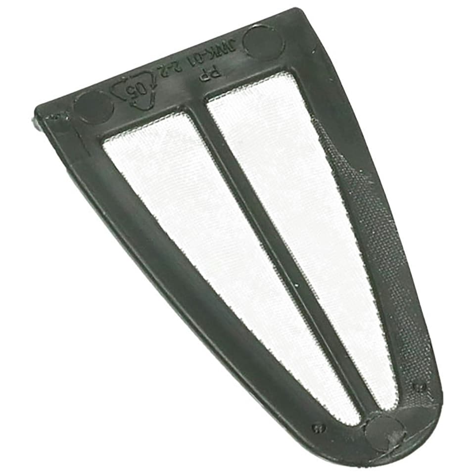 image 1 of SPARES2GO Spout Anti-Scale Filter for Russell Hobbs 23210 23211 24280 Luna Kettle