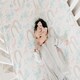 image 5 of Copper Pearl Premium Elasticised Cot Sheet Whimsy